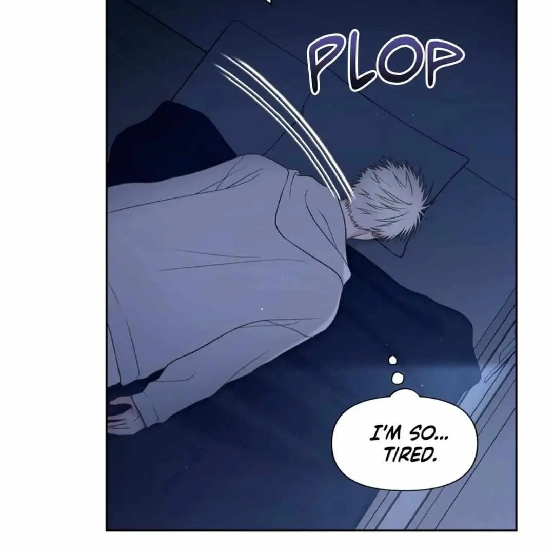 The Degrees Between Us Chapter 52 page 78 - 