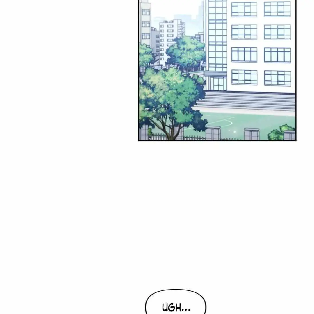 The Degrees Between Us Chapter 52 page 9 - 