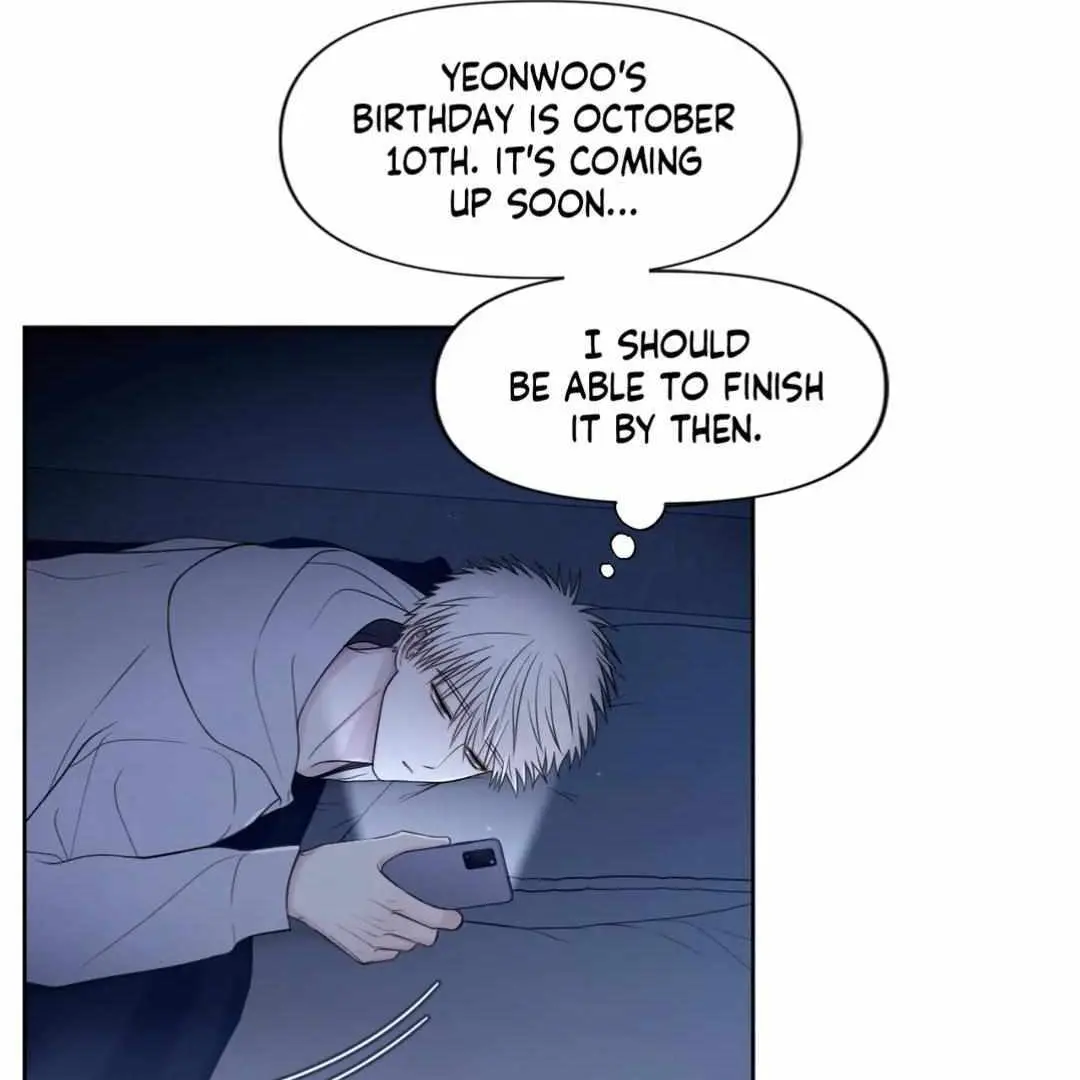 The Degrees Between Us Chapter 52 page 81 - 