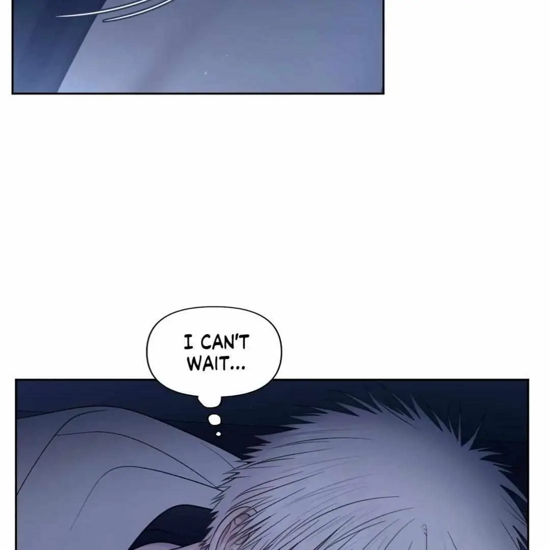 The Degrees Between Us Chapter 52 page 82 - 
