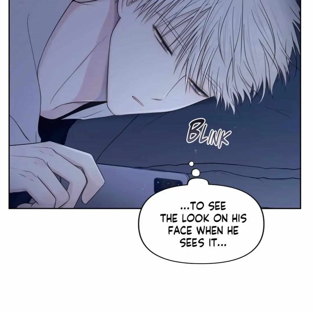 The Degrees Between Us Chapter 52 page 83 - 