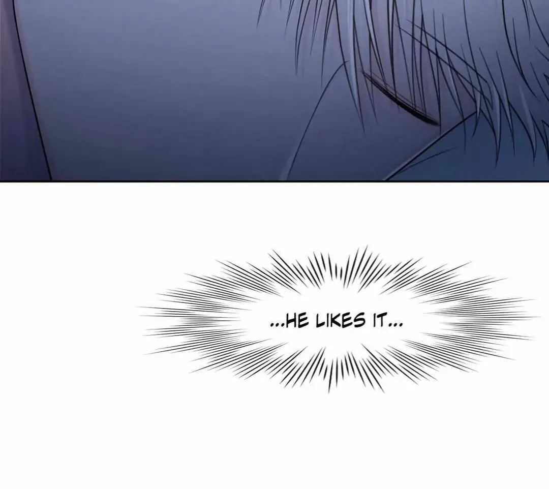 The Degrees Between Us Chapter 52 page 85 - 