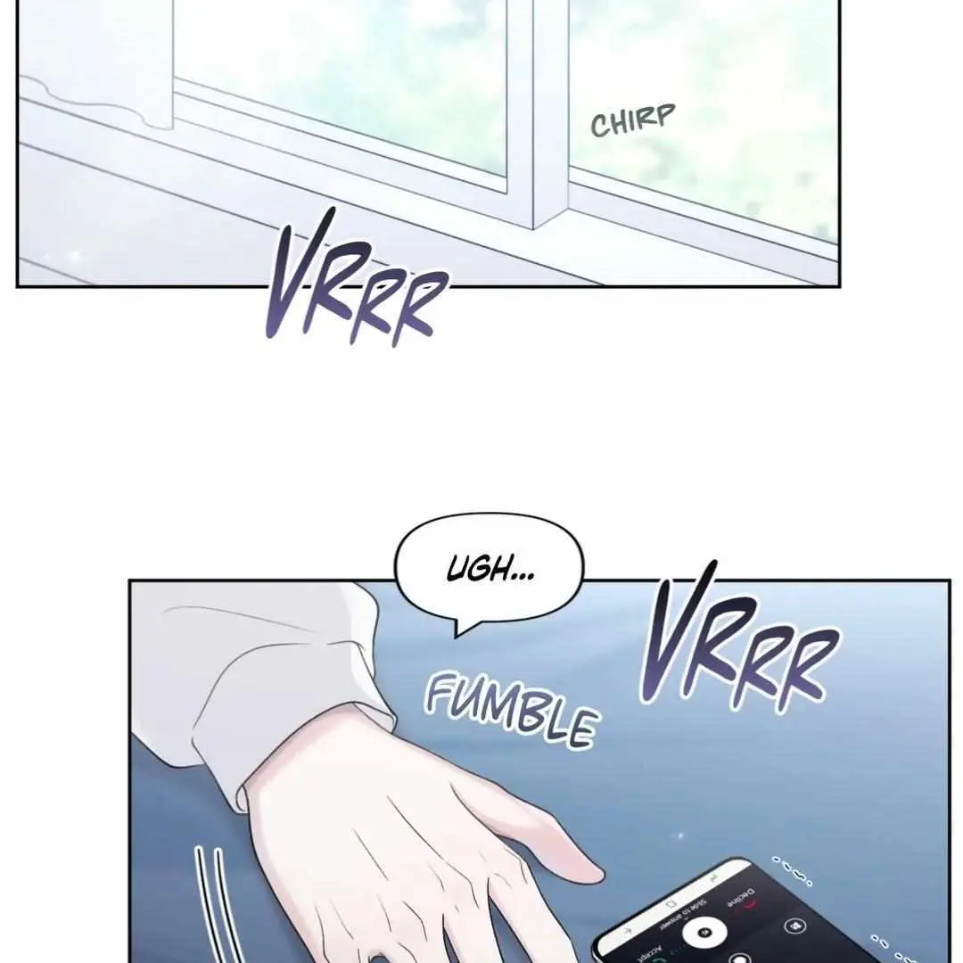 The Degrees Between Us Chapter 52 page 87 - 