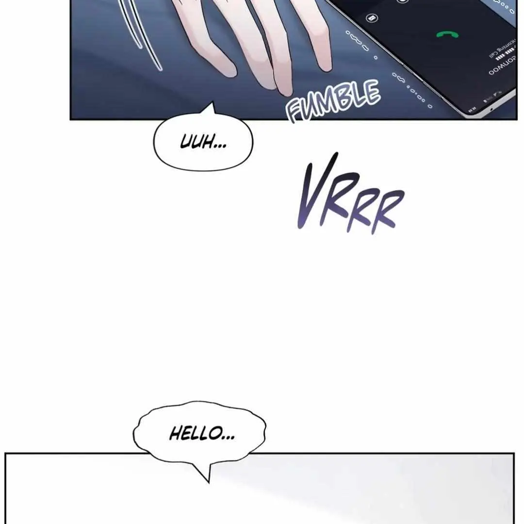 The Degrees Between Us Chapter 52 page 88 - 