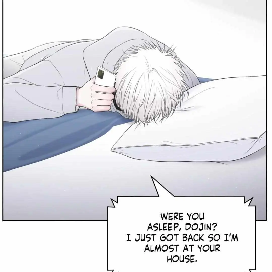 The Degrees Between Us Chapter 52 page 89 - 