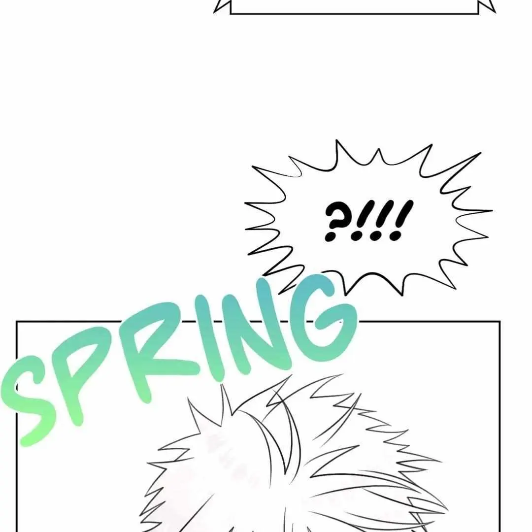 The Degrees Between Us Chapter 52 page 90 - 