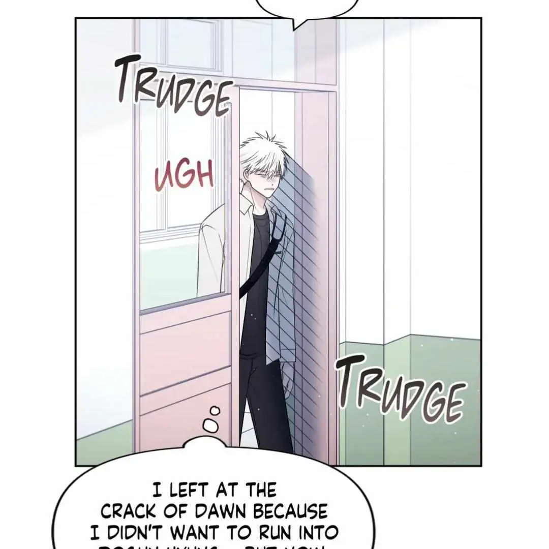 The Degrees Between Us Chapter 52 page 10 - 