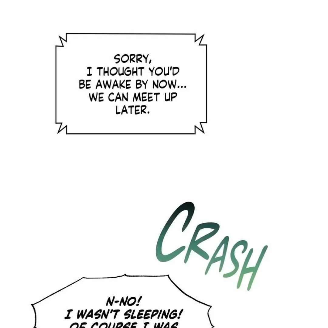 The Degrees Between Us Chapter 52 page 92 - 