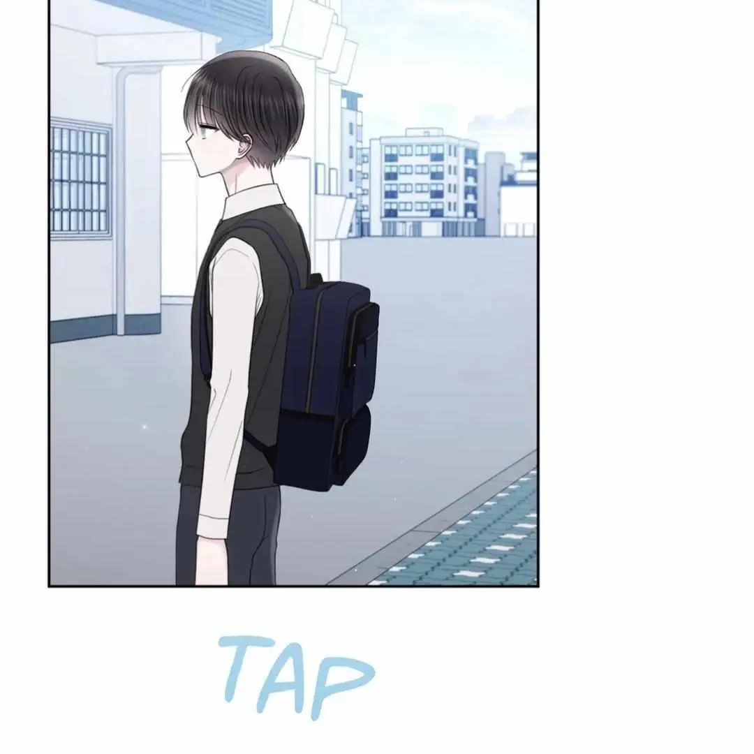 The Degrees Between Us Chapter 52 page 94 - 