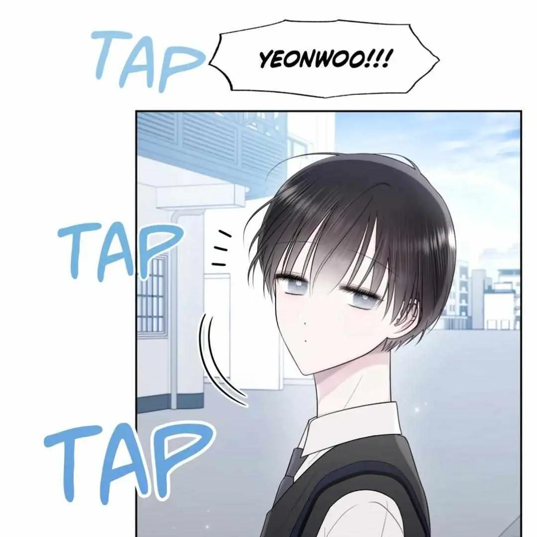 The Degrees Between Us Chapter 52 page 95 - 