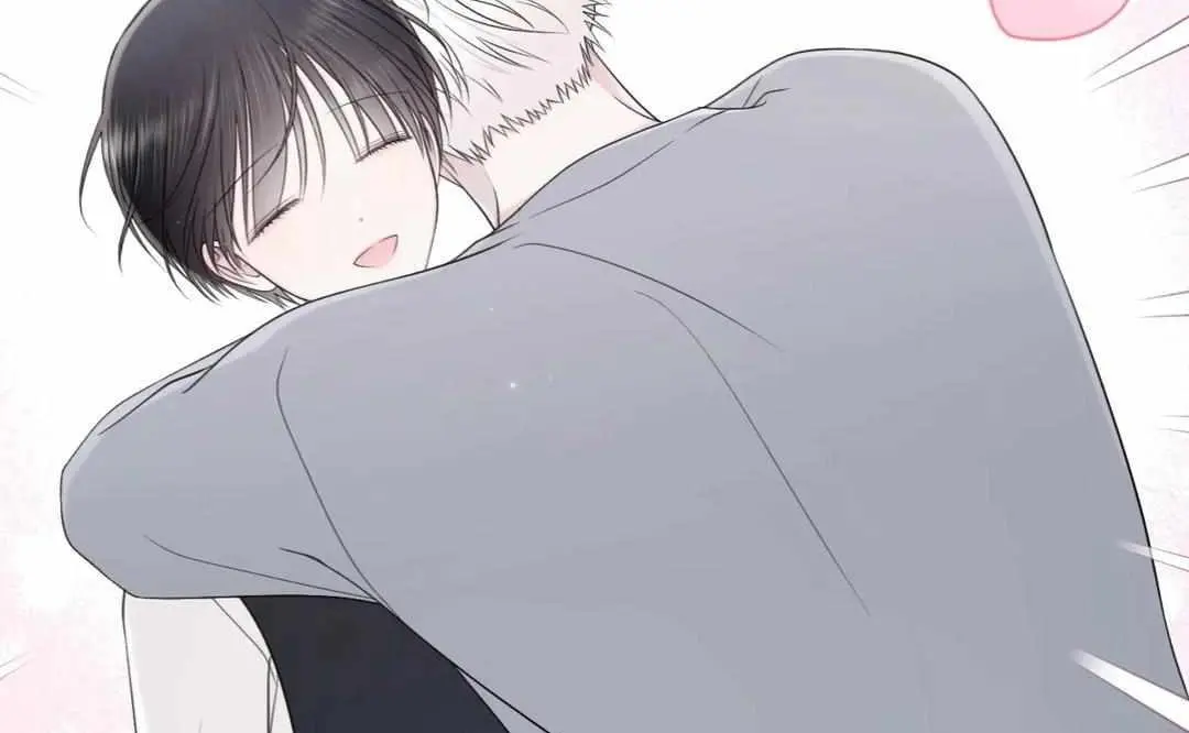 The Degrees Between Us Chapter 52 page 97 - 