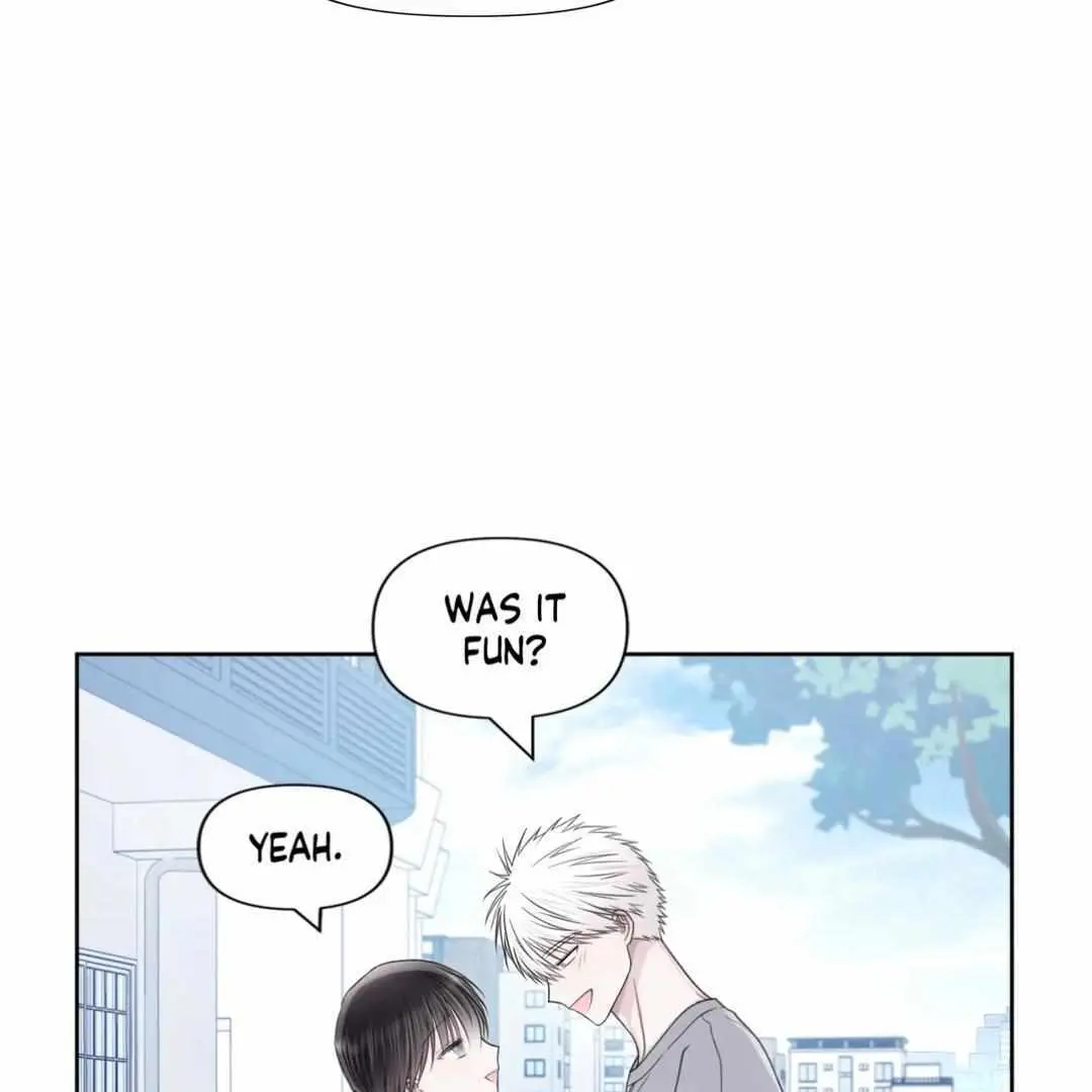 The Degrees Between Us Chapter 52 page 100 - 