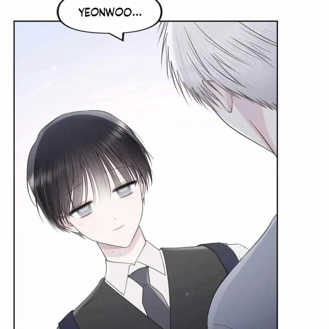 The Degrees Between Us Chapter 53 page 2 - 