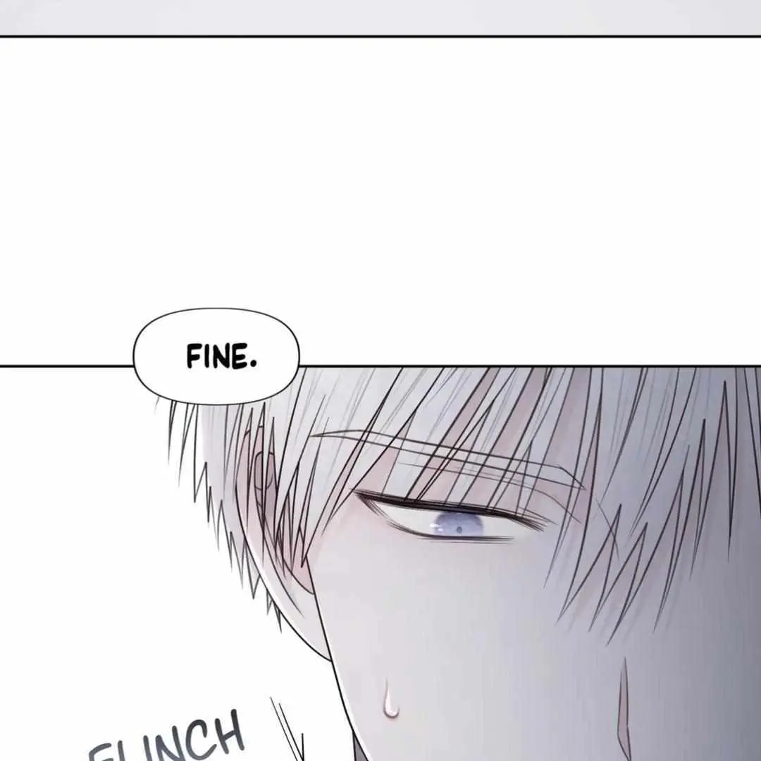 The Degrees Between Us Chapter 53 page 11 - 