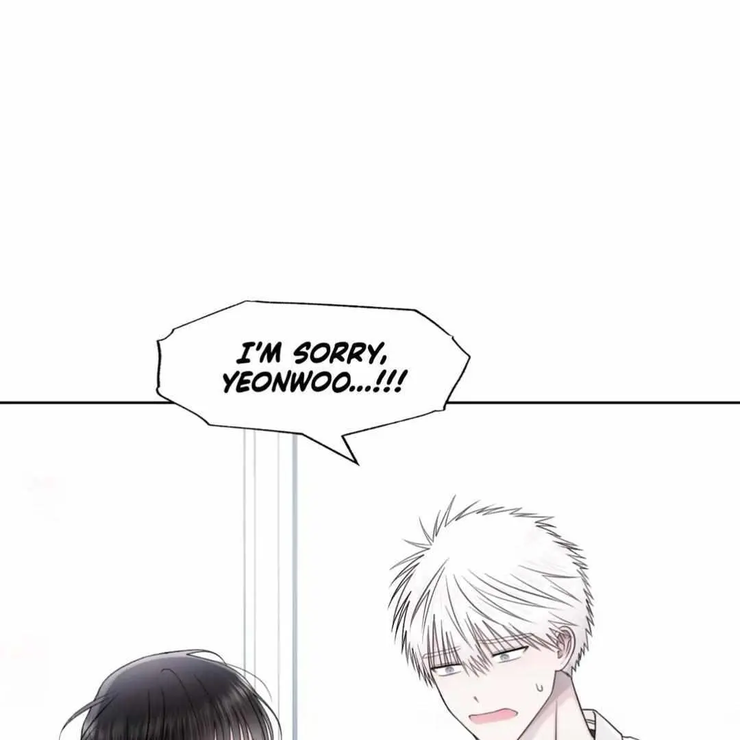 The Degrees Between Us Chapter 53 page 106 - 