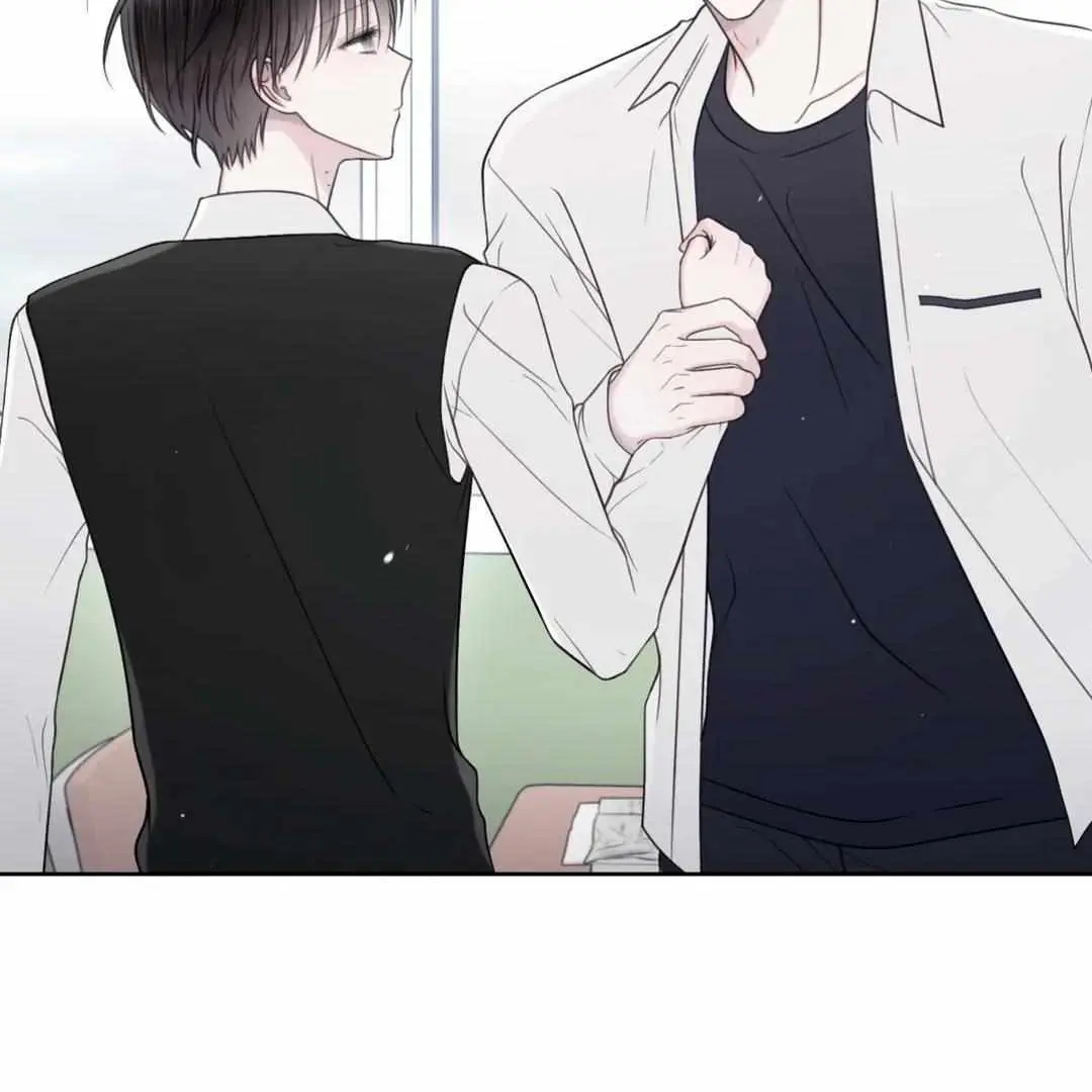 The Degrees Between Us Chapter 53 page 107 - 