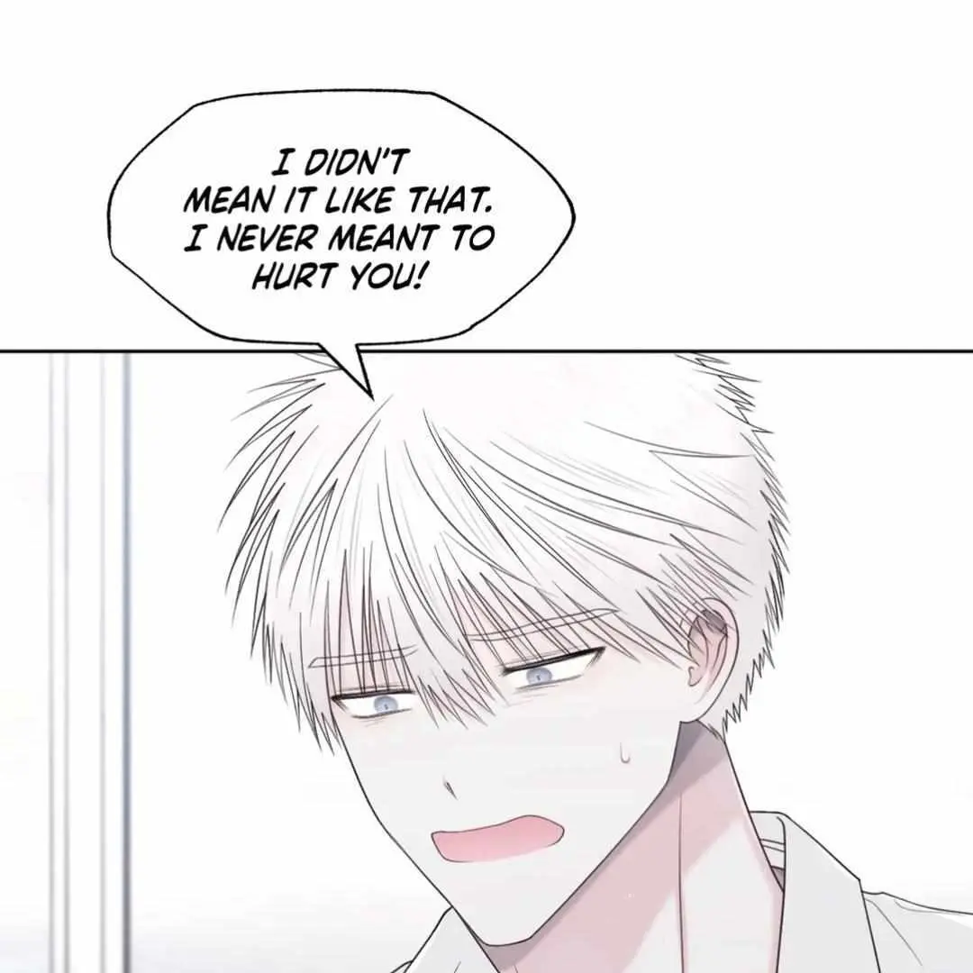 The Degrees Between Us Chapter 53 page 108 - 
