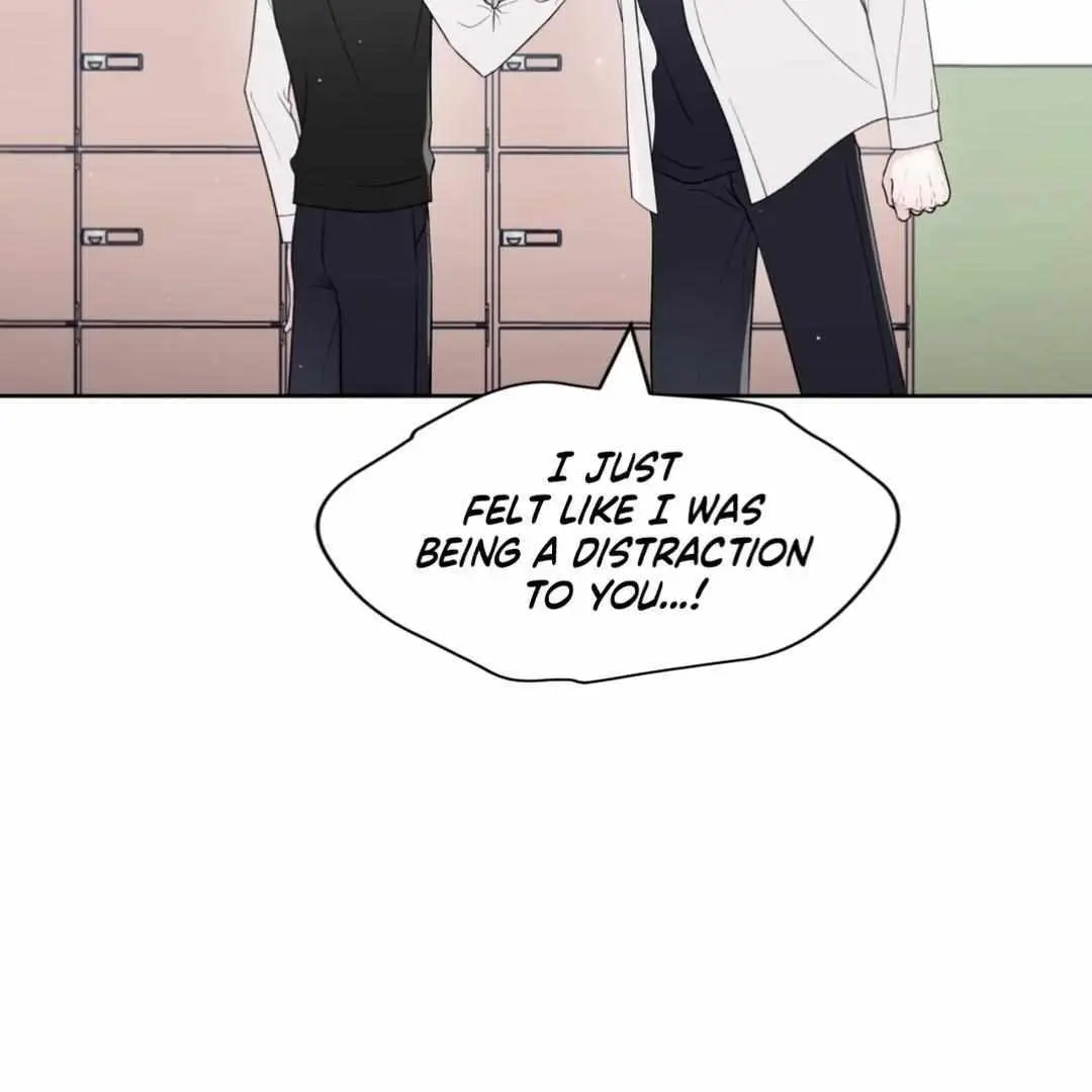 The Degrees Between Us Chapter 53 page 110 - 
