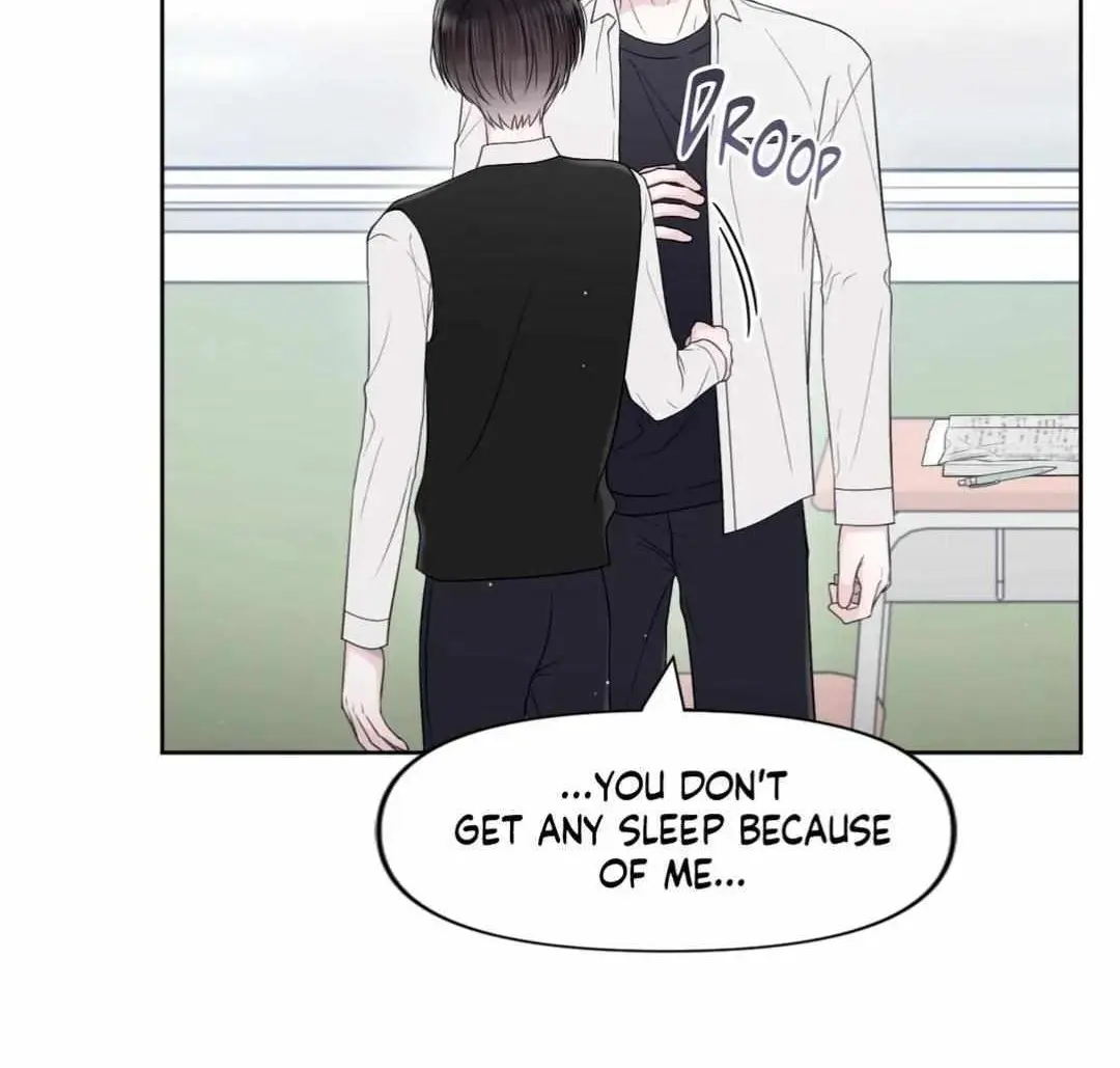 The Degrees Between Us Chapter 53 page 113 - 