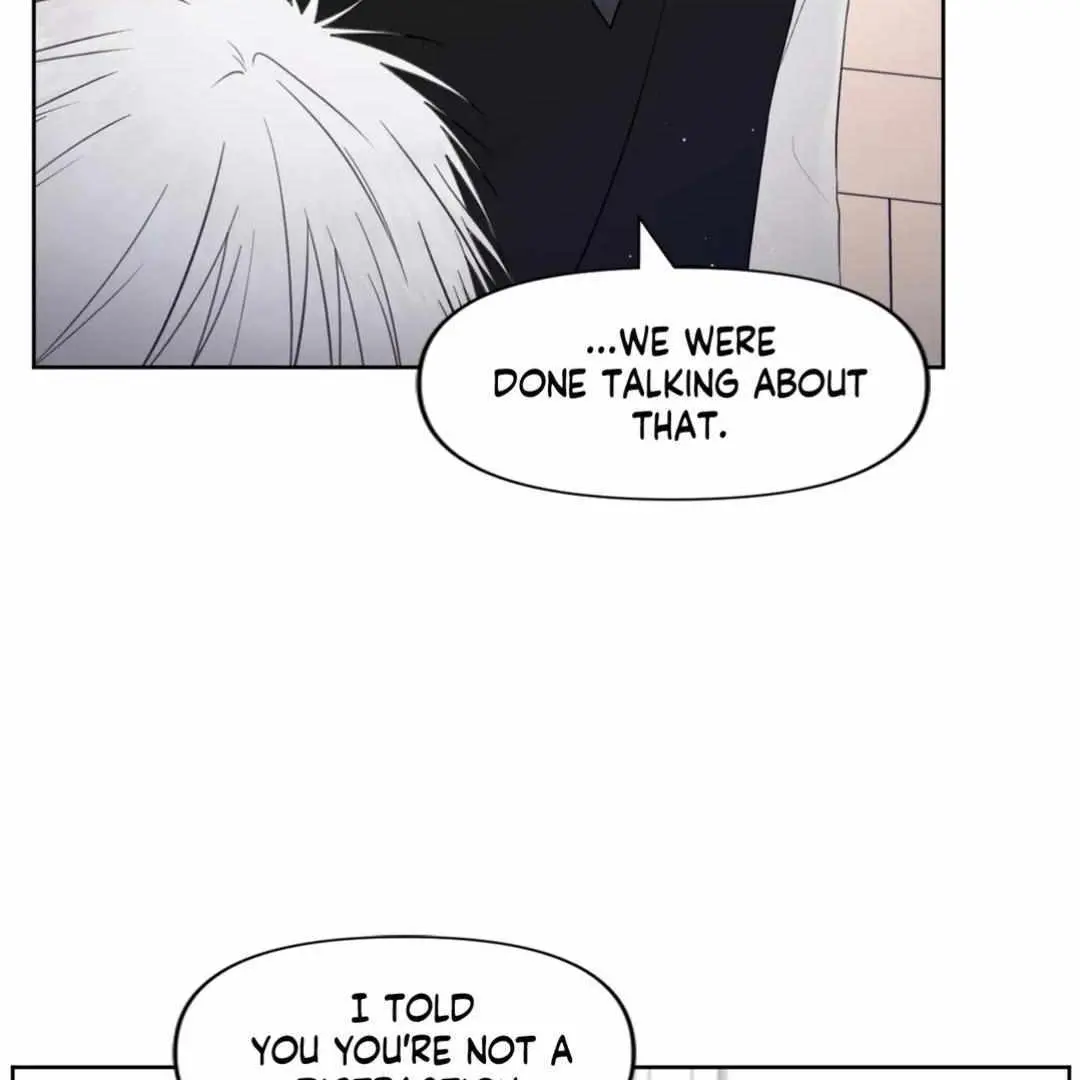The Degrees Between Us Chapter 53 page 115 - 