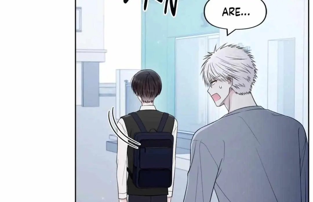 The Degrees Between Us Chapter 53 page 13 - 