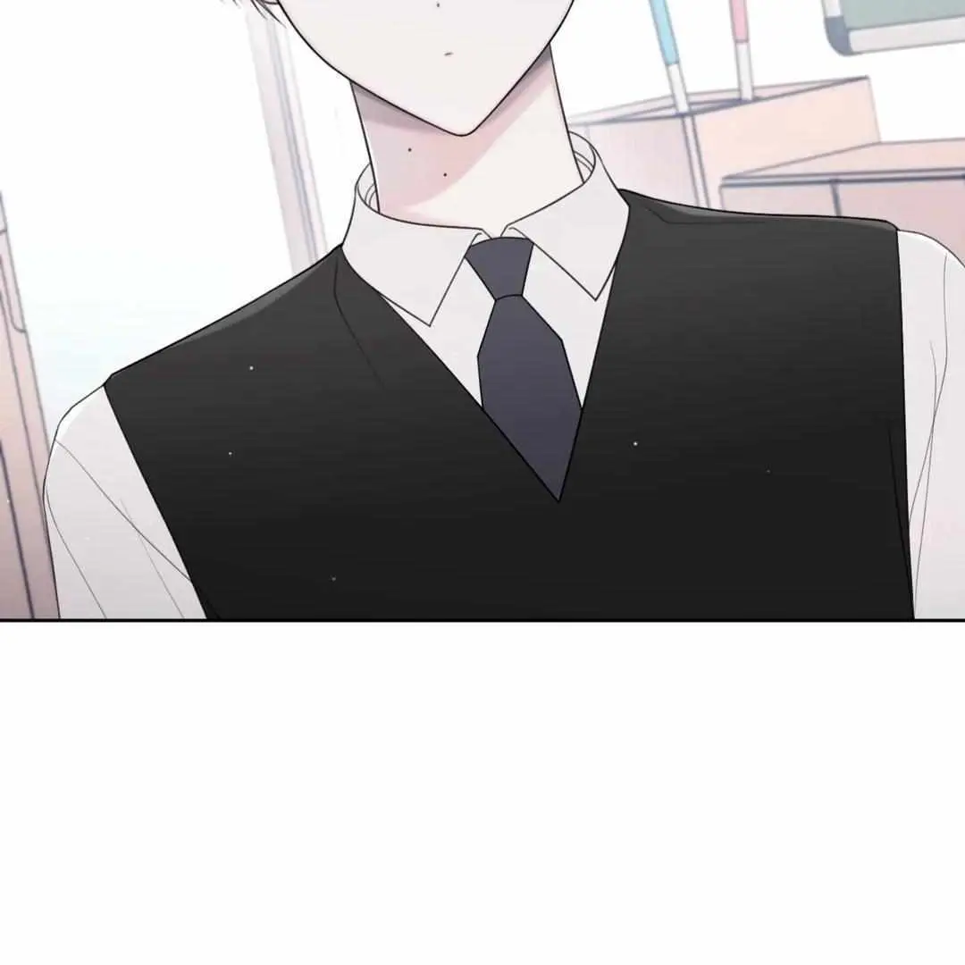 The Degrees Between Us Chapter 53 page 123 - 