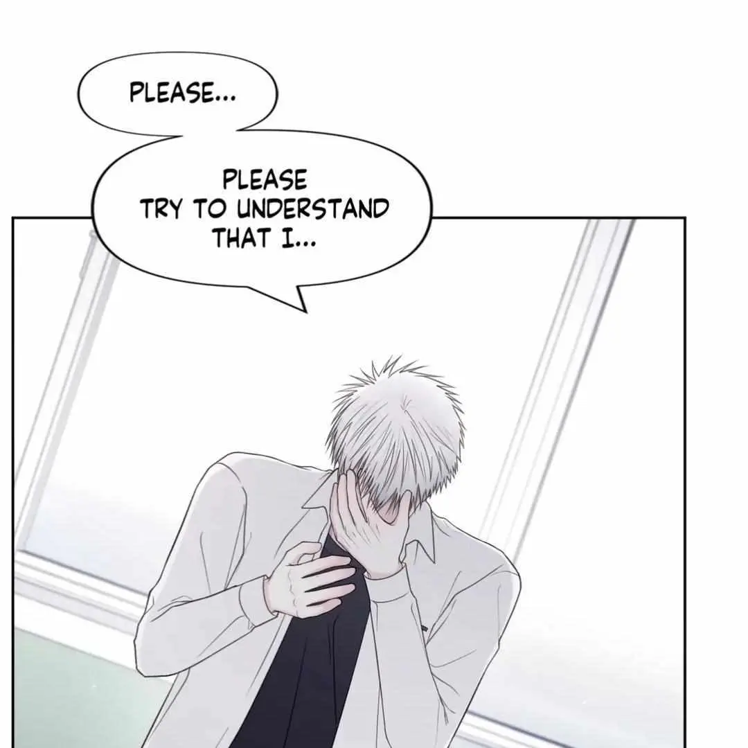 The Degrees Between Us Chapter 53 page 124 - 