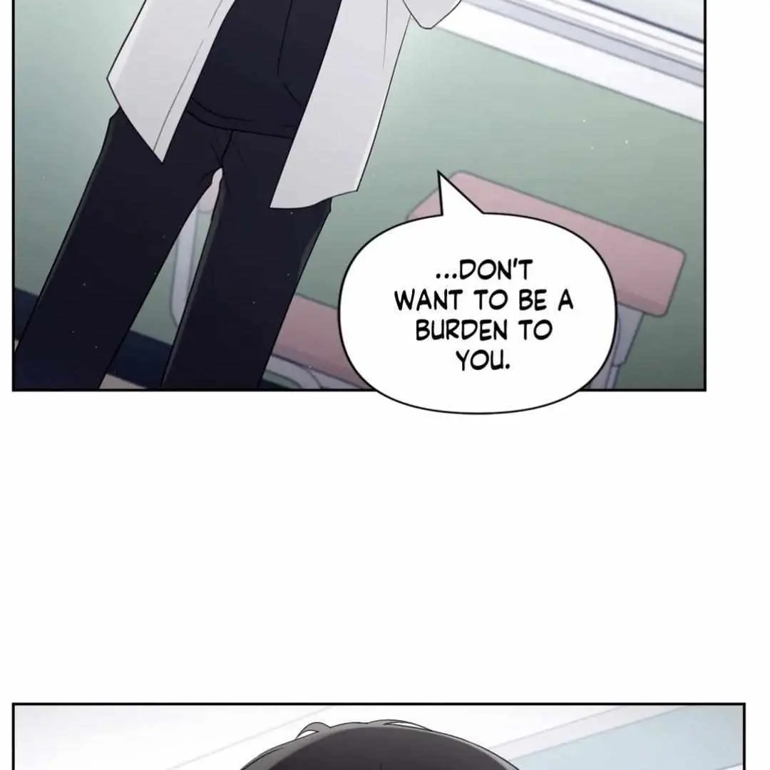 The Degrees Between Us Chapter 53 page 125 - 