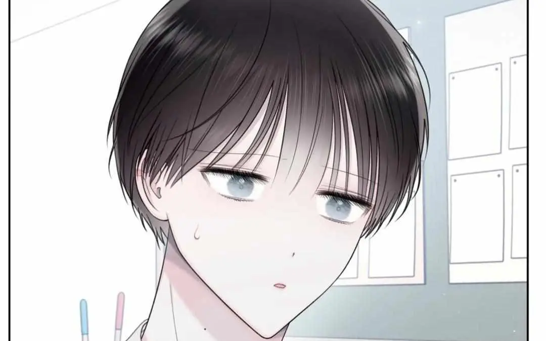 The Degrees Between Us Chapter 53 page 126 - 