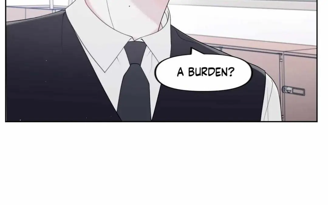 The Degrees Between Us Chapter 53 page 127 - 