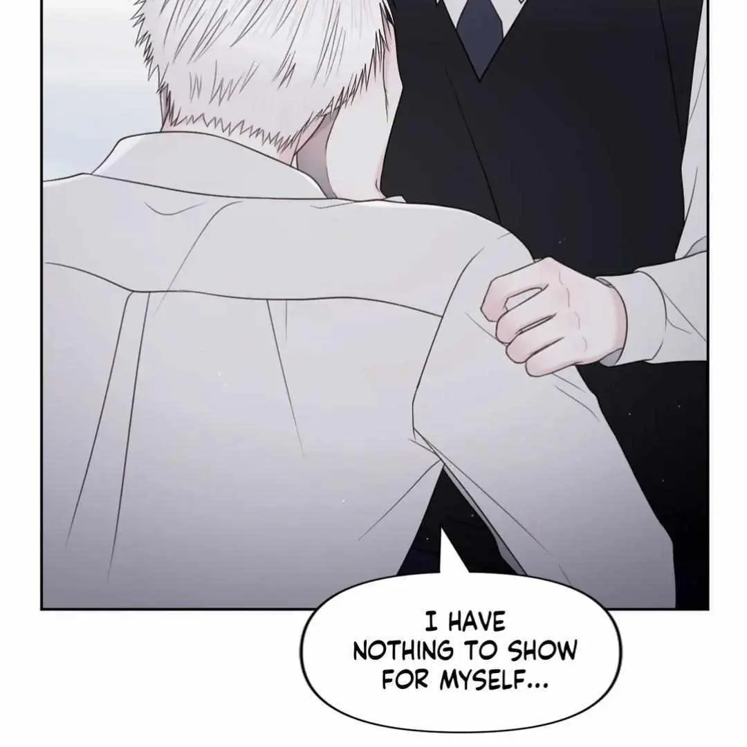 The Degrees Between Us Chapter 53 page 130 - 