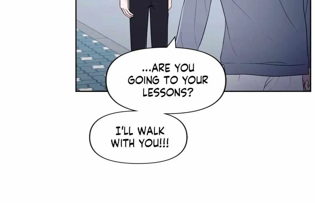 The Degrees Between Us Chapter 53 page 14 - 