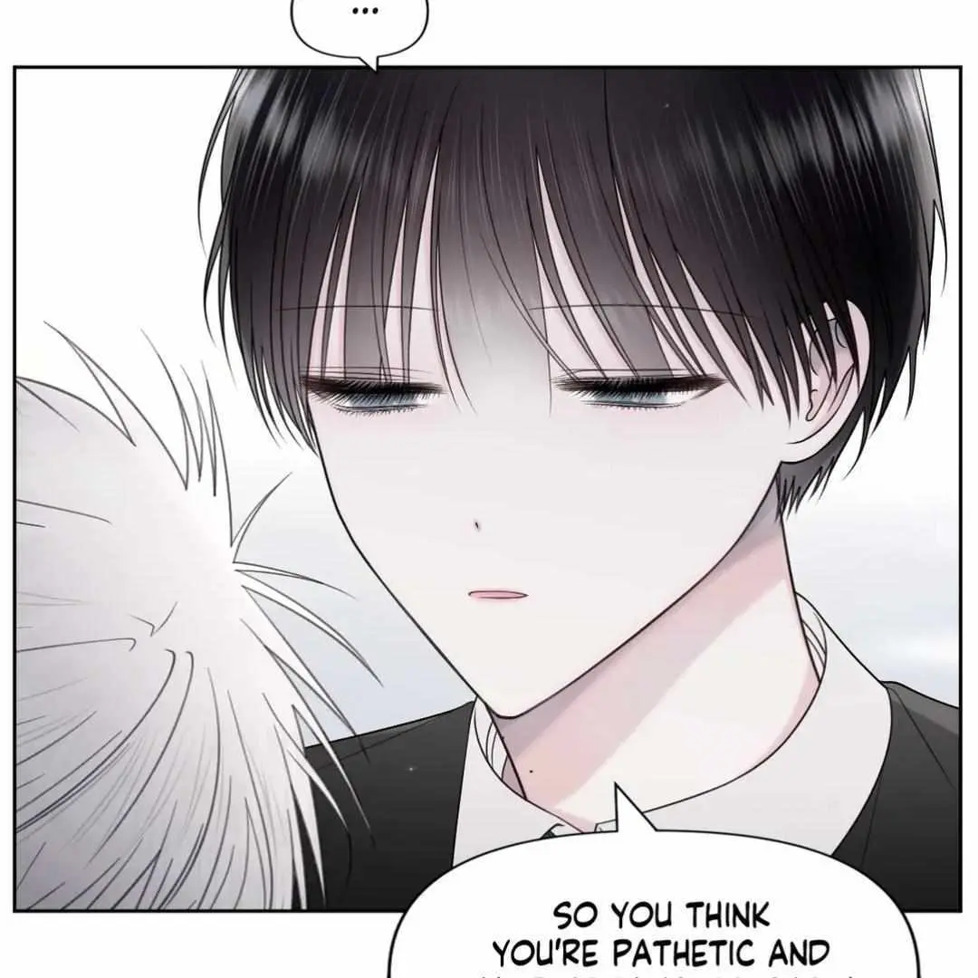 The Degrees Between Us Chapter 53 page 132 - 