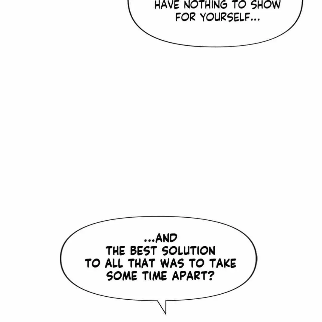 The Degrees Between Us Chapter 53 page 133 - 