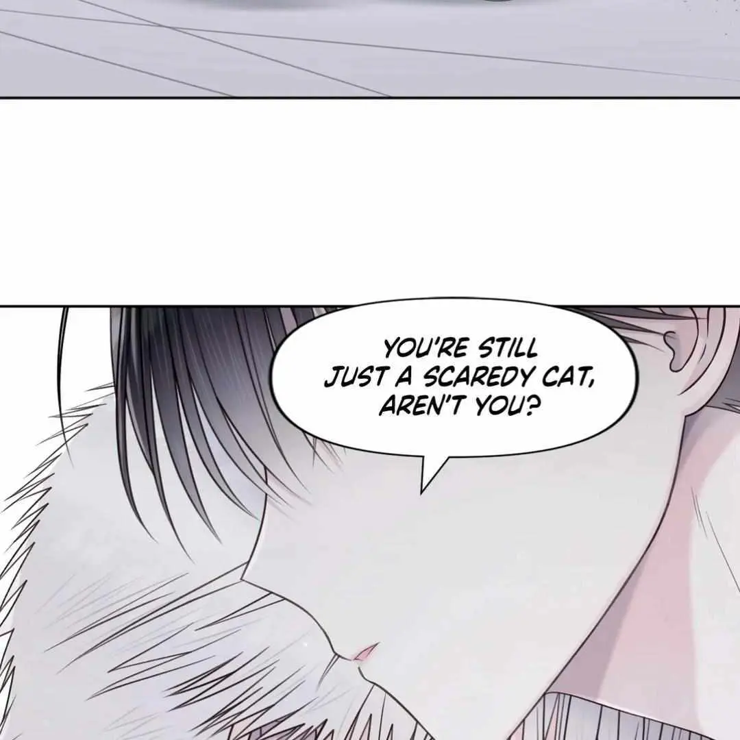 The Degrees Between Us Chapter 53 page 135 - 