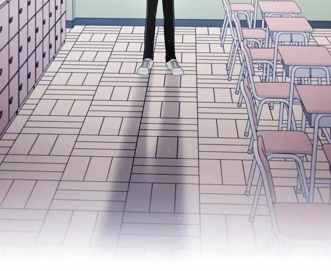 The Degrees Between Us Chapter 53 page 139 - 