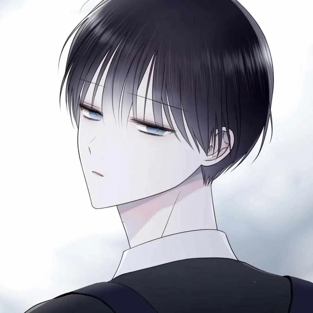The Degrees Between Us Chapter 53 page 17 - 