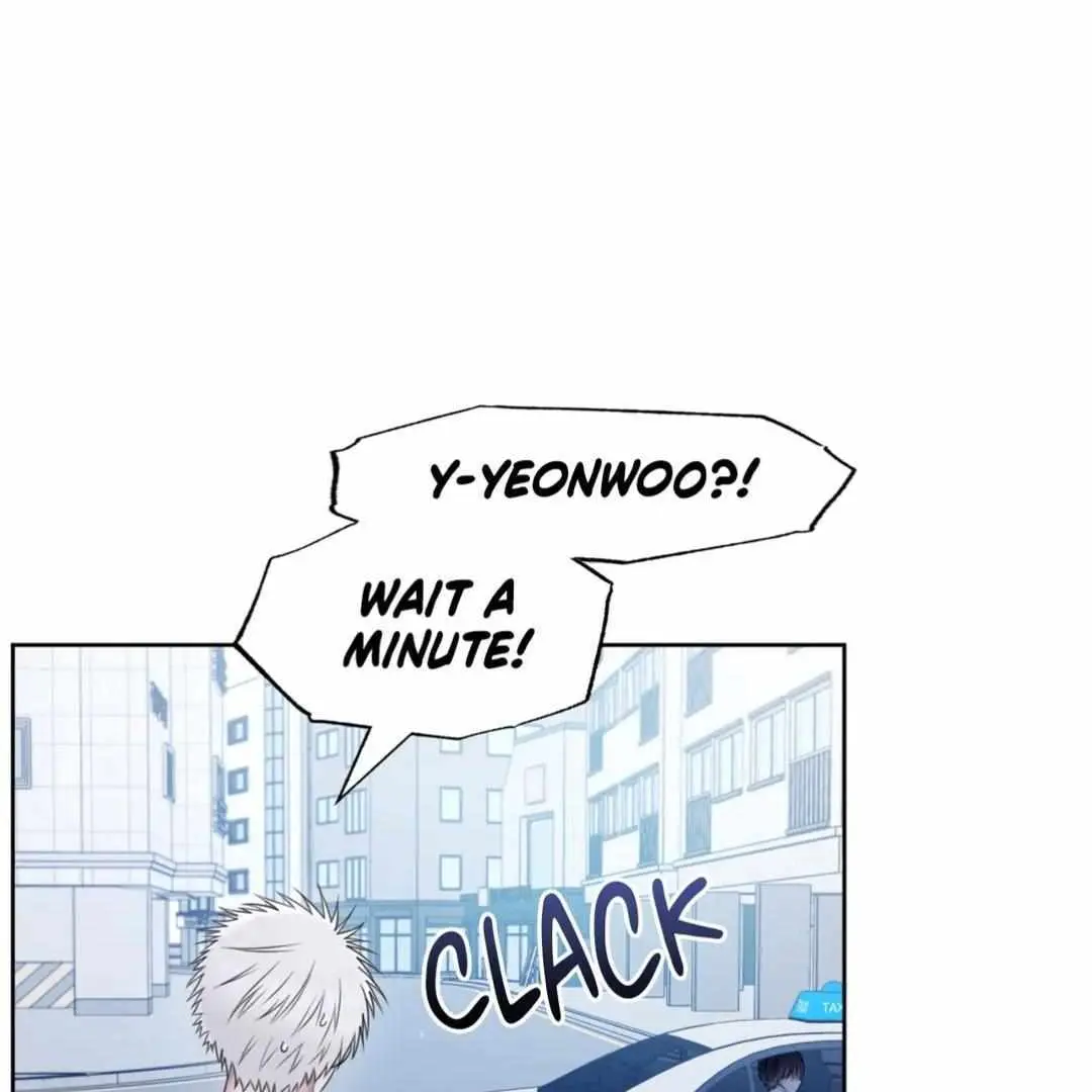 The Degrees Between Us Chapter 53 page 20 - 