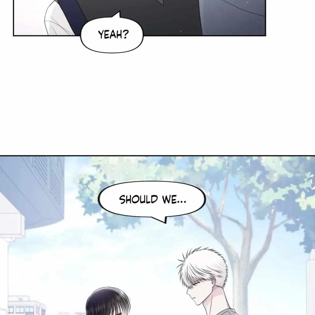 The Degrees Between Us Chapter 53 page 3 - 