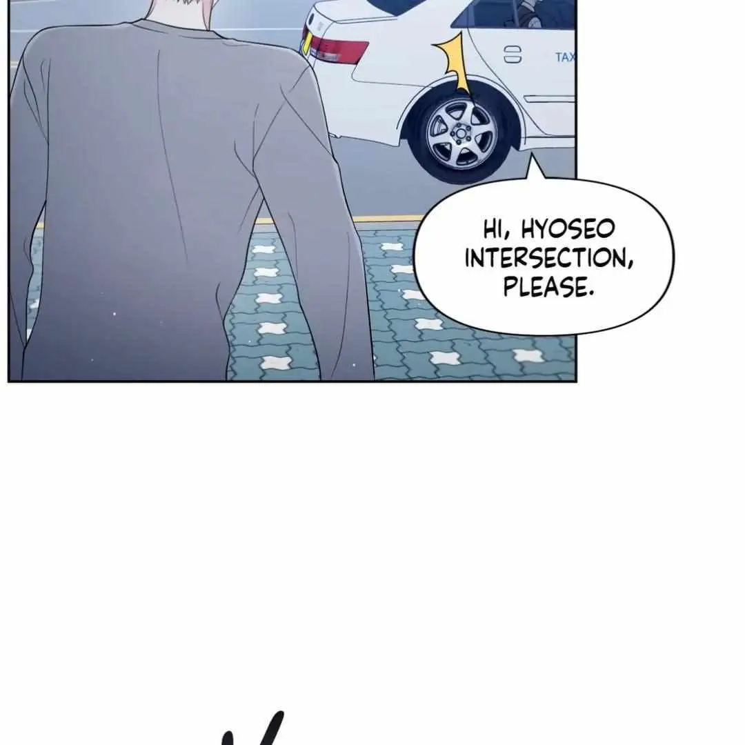 The Degrees Between Us Chapter 53 page 21 - 