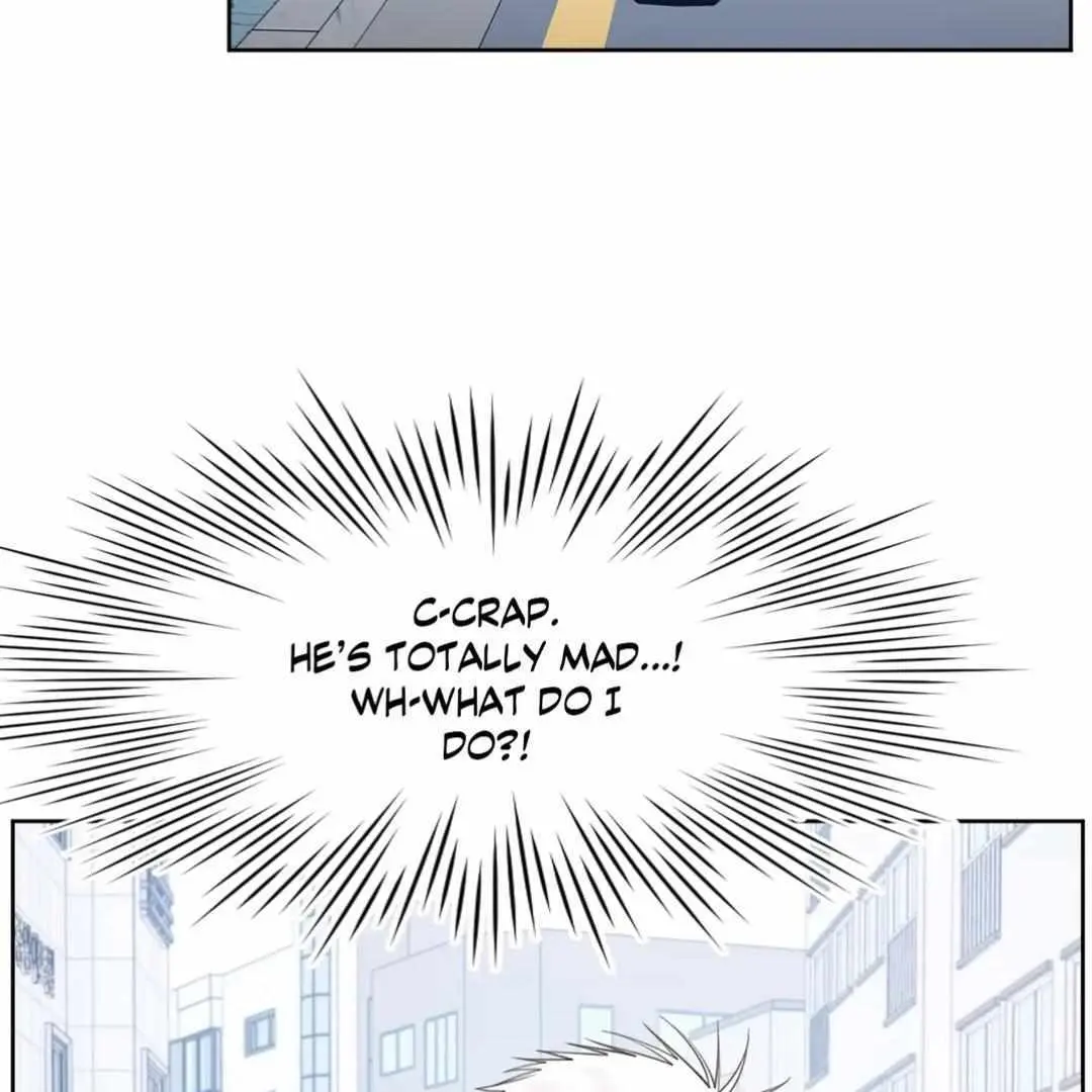 The Degrees Between Us Chapter 53 page 23 - 