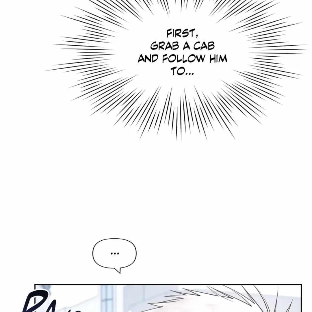 The Degrees Between Us Chapter 53 page 25 - 