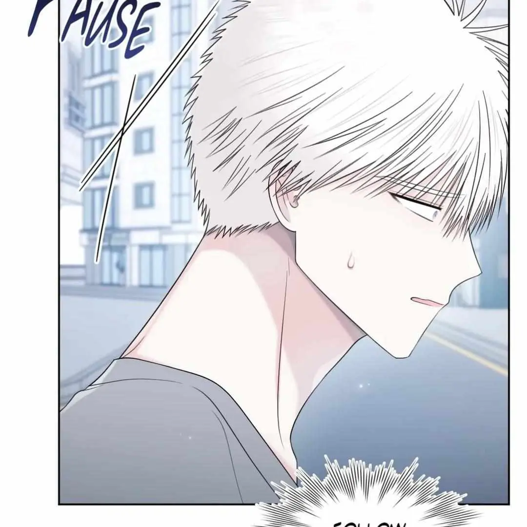 The Degrees Between Us Chapter 53 page 26 - 