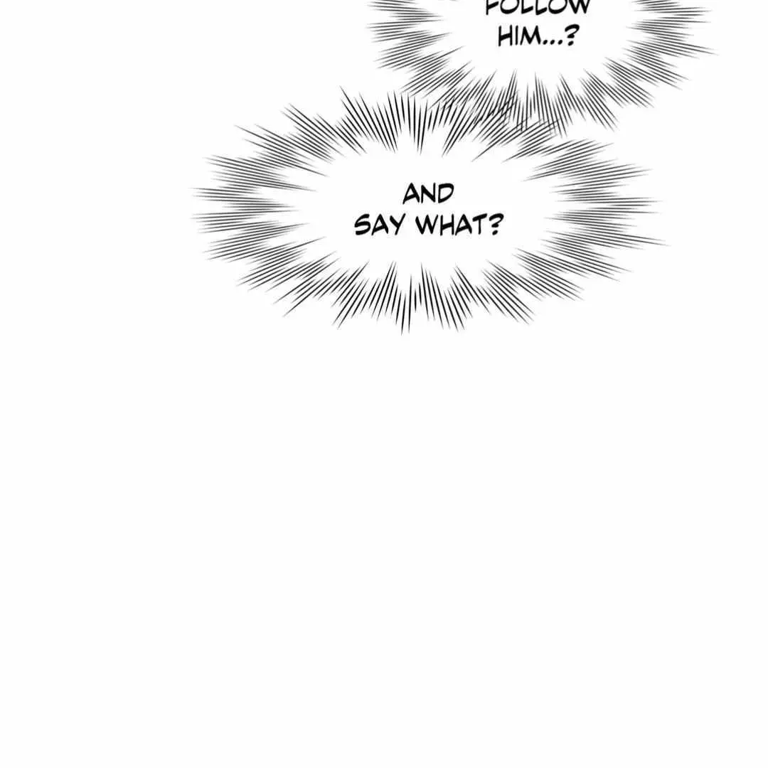 The Degrees Between Us Chapter 53 page 27 - 