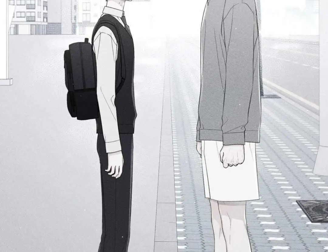 The Degrees Between Us Chapter 53 page 29 - 