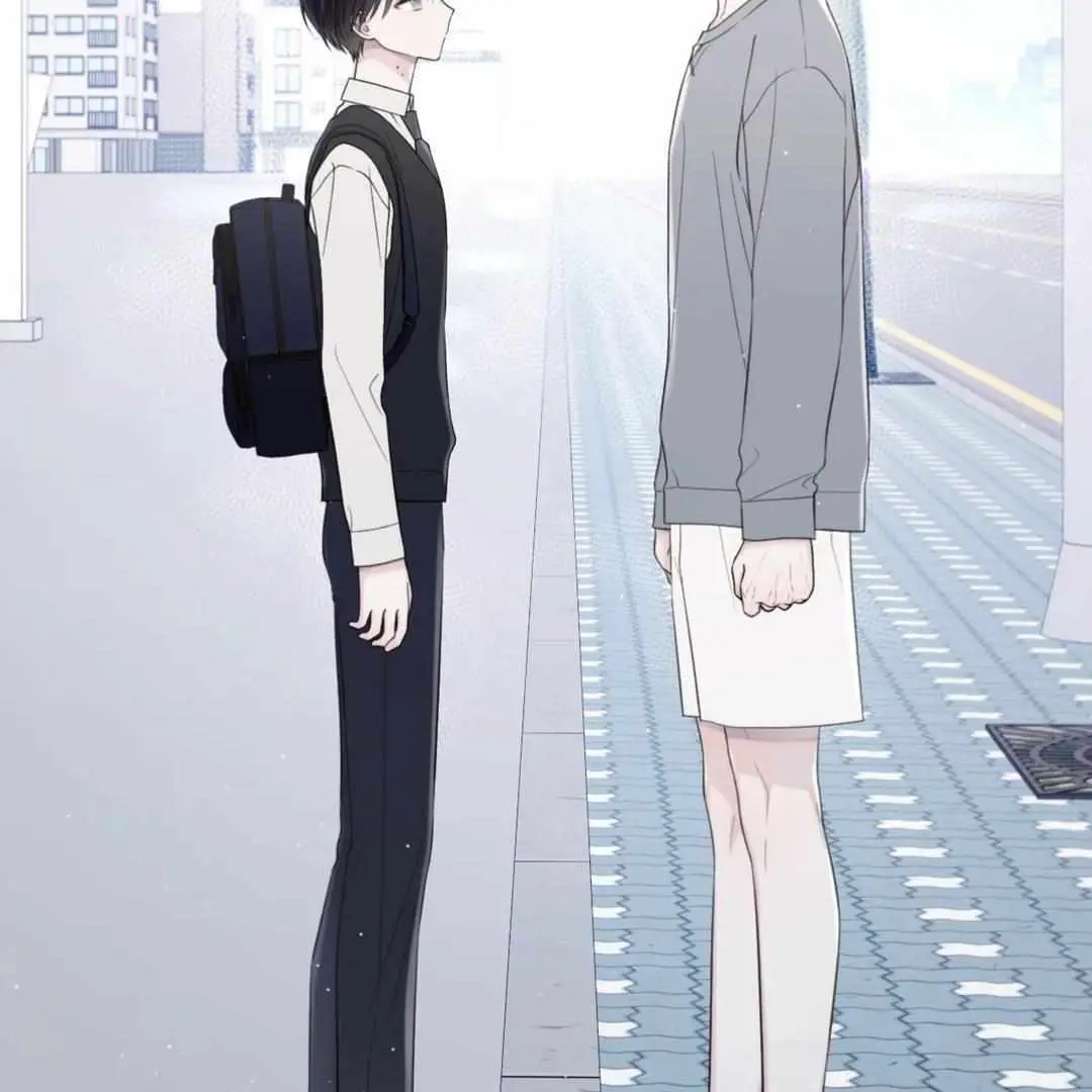 The Degrees Between Us Chapter 53 page 4 - 