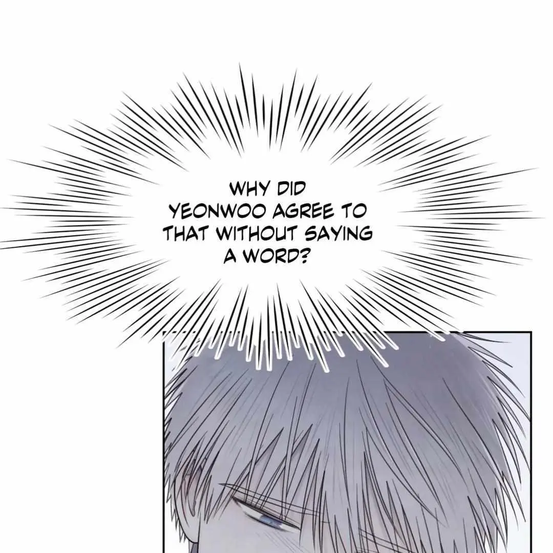The Degrees Between Us Chapter 53 page 31 - 