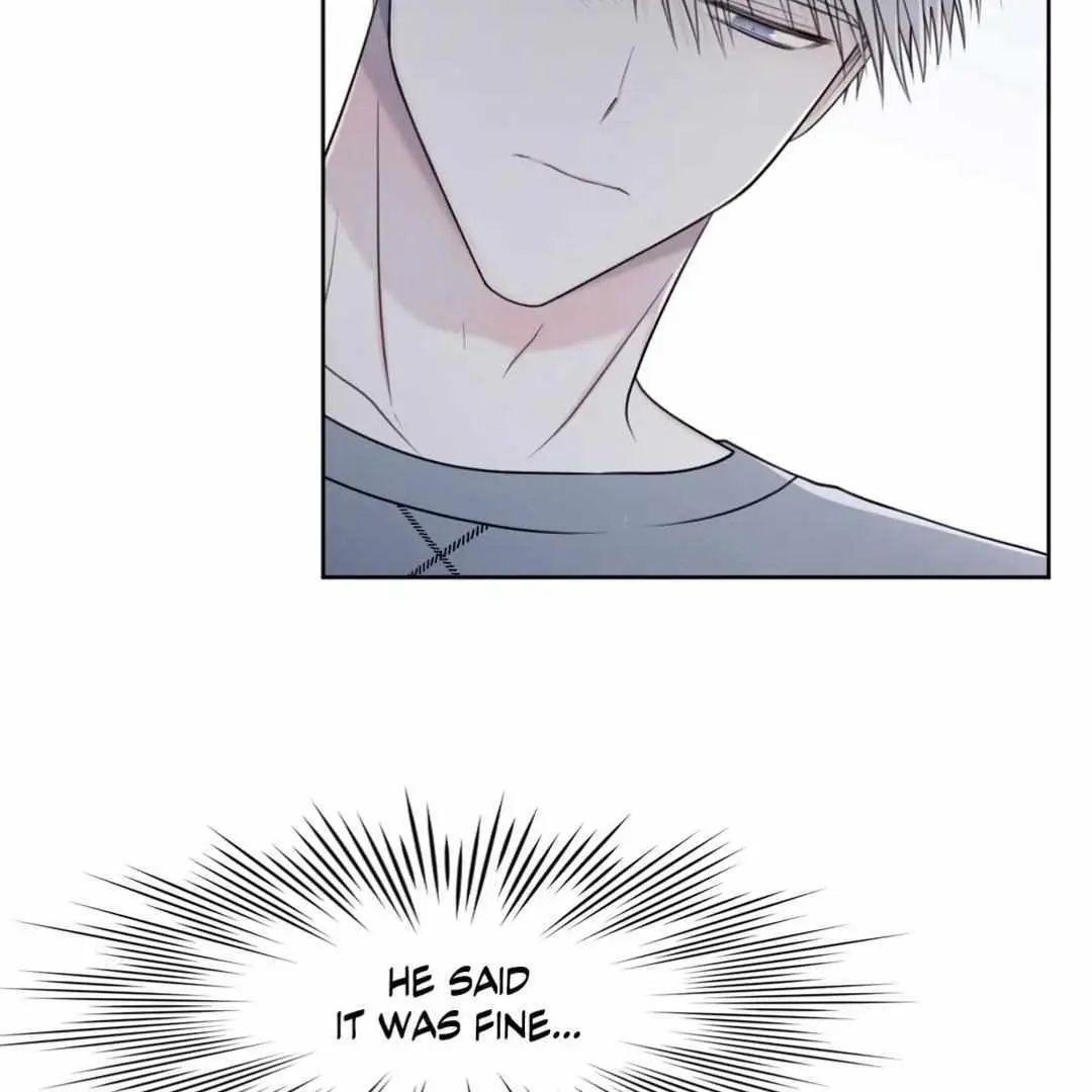 The Degrees Between Us Chapter 53 page 32 - 