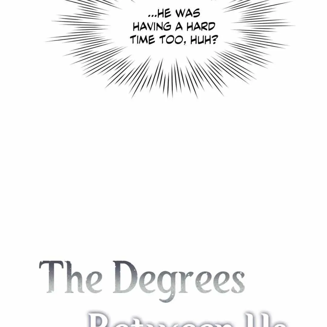 The Degrees Between Us Chapter 53 page 35 - 