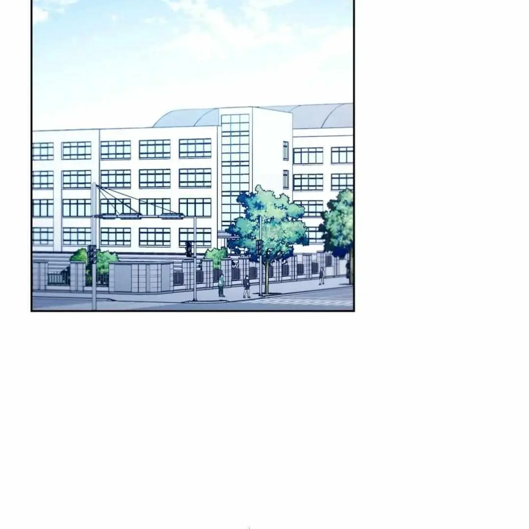 The Degrees Between Us Chapter 53 page 37 - 